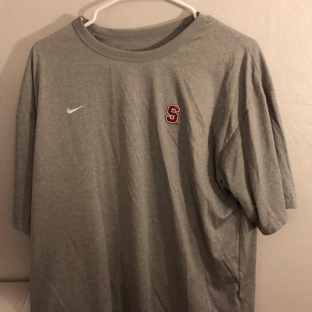 Stanford Nike Dry fit T-shirt